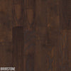 L.W. Mountain Solid Cascade Brimstone Sample Swatch