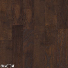 L.W. Mountain Solid Cascade Brimstone