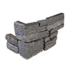 Realstone Systems Bristol Black Corner - FloorLife