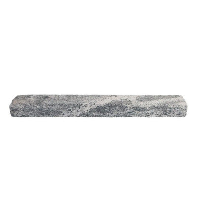 Realstone Systems Bristol Black Wainscot Sill Cap - FloorLife