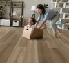Stanton Bristol Point Ash Brown Room Scene