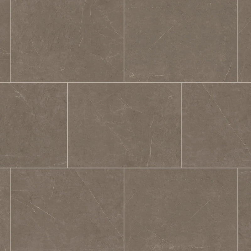 Karndean Luxury Vinyl Korlok Select Tile Bronze Castello Marble