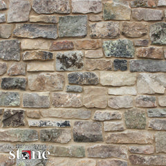 TUSCAN BROOKWOOD CORNER Swatch