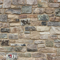 TUSCAN BROOKWOOD Swatch