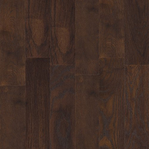 L.W. Mountain Engineered Richmond Buckskin 5" Swatch