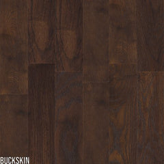 L.W. Mountain Engineered Richmond Buckskin 5"