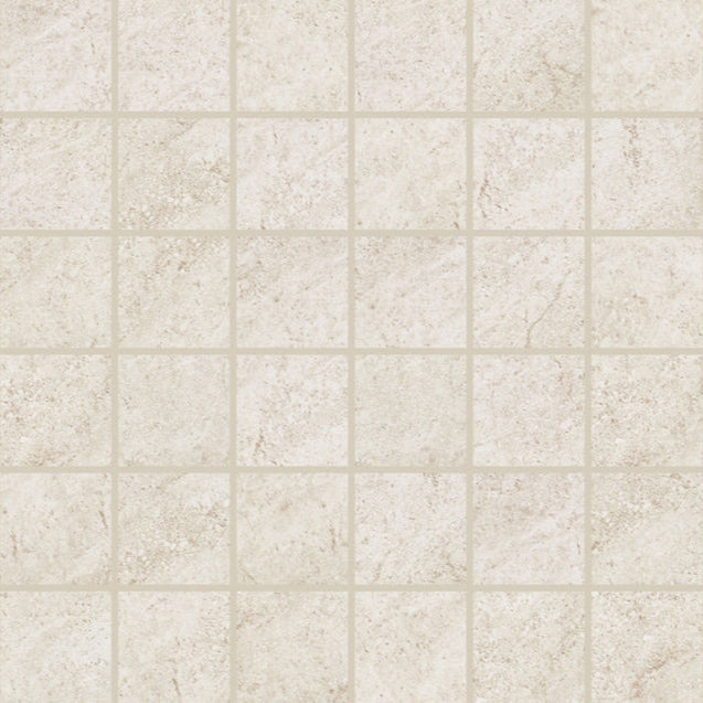 Daltile Choice Mosaic Straight Joint 2x2