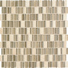 Daltile Clio Mosaic Nox