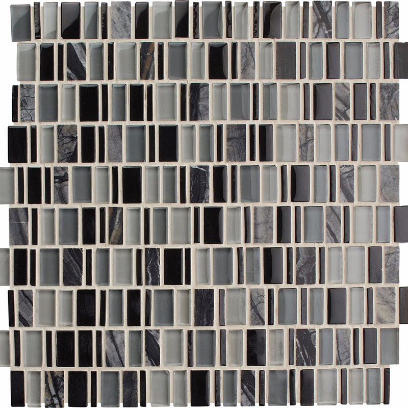 Daltile Clio Mosaic