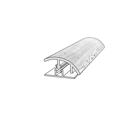 COREtec Pro Enhanced VV492 Trim Reducer