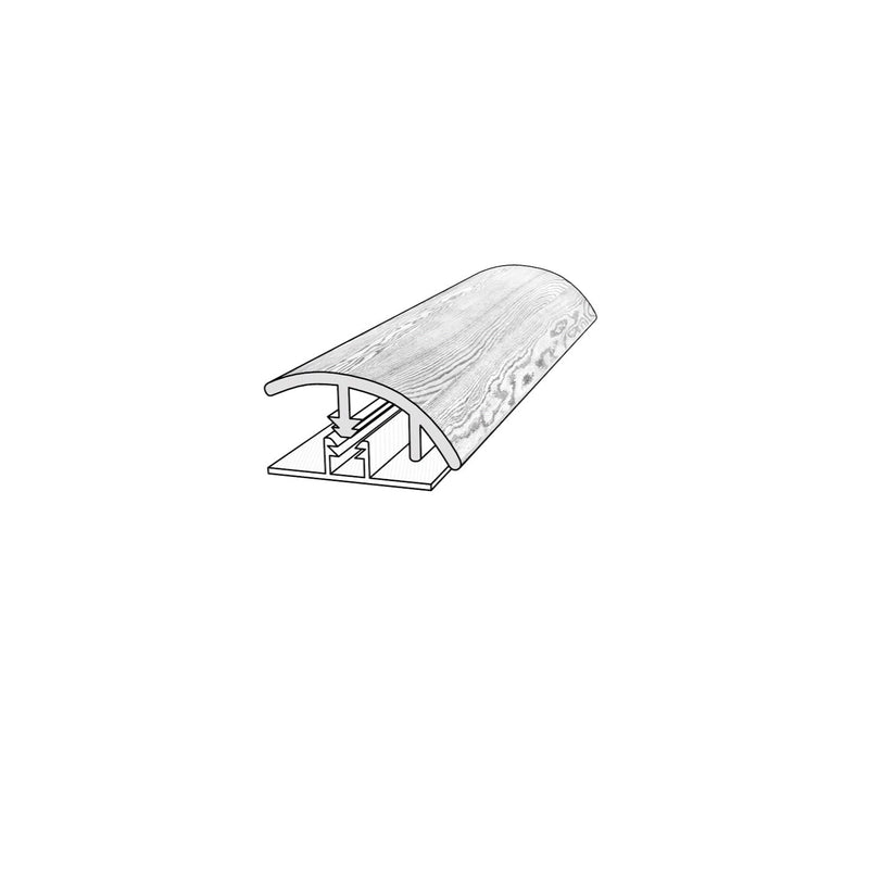 COREtec Originals Enhanced VV855 Trim Reducer