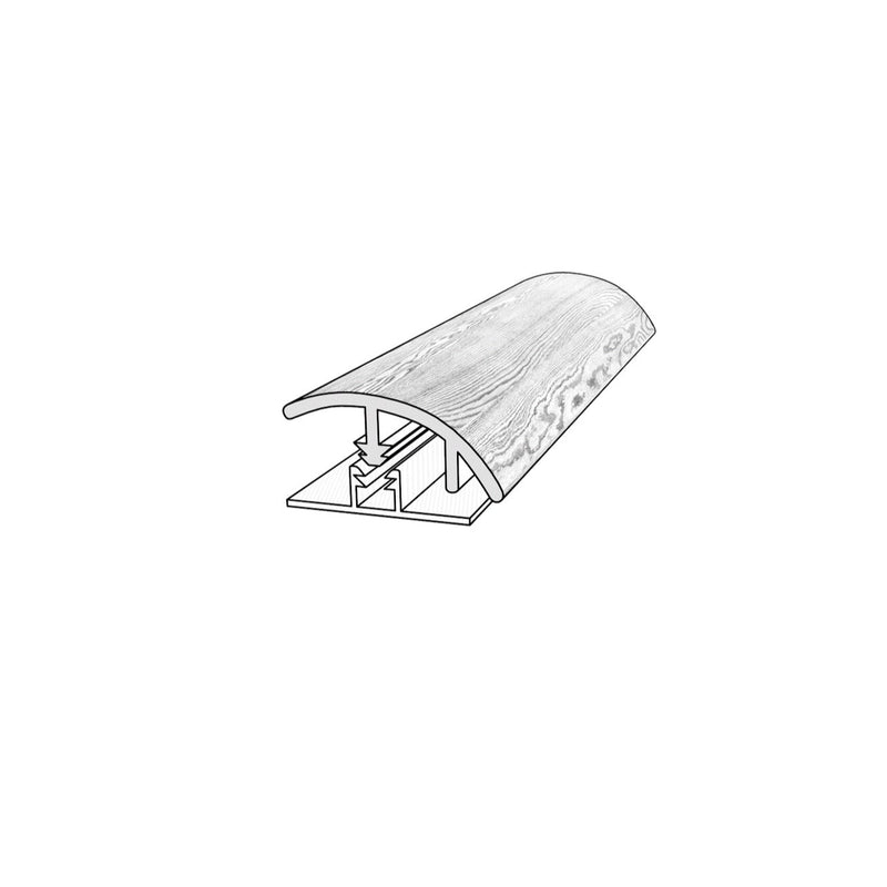 COREtec Pro Premium VV968 Trim Reducer