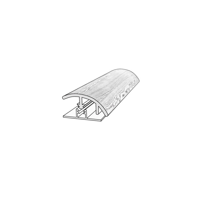 COREtec Originals Enhanced XL VV035 Trim Reducer