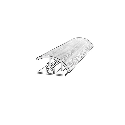 COREtec Pro Premium VV800 Trim Reducer