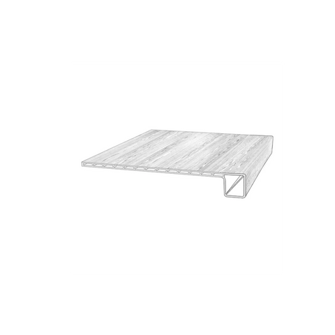 COREtec Originals Enhanced VV855 Trim Square Stair Tread