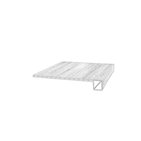 COREtec Originals Premium VV662 Trim Square Stair Tread