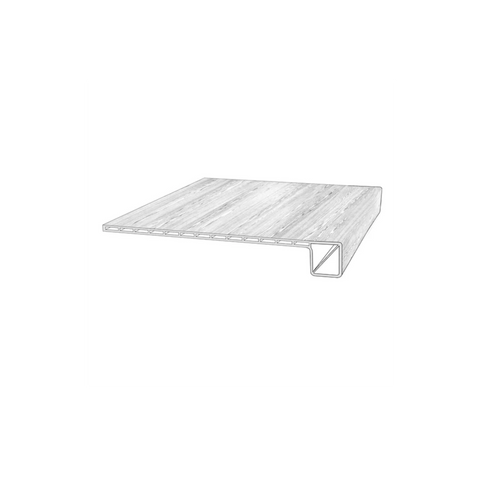 COREtec Originals Enhanced XL VV035 Trim Square Stair Tread