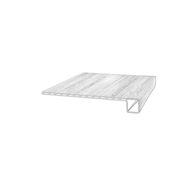 COREtec Originals Enhanced XL VV035 Trim Square Stair Tread