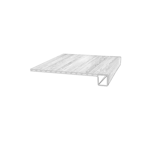 COREtec Originals Premium 7x60 CR502 Trim Square Stair Tread