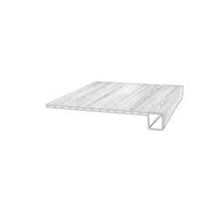 COREtec Originals Premium 7x60 CR502 Trim Square Stair Tread