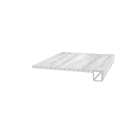 COREtec Originals Premium 3/4 CR500 Trim Square Stair Tread