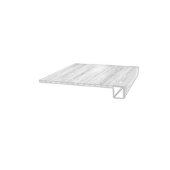 COREtec Originals Premium 3/4 CR500 Trim Square Stair Tread