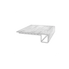 COREtec Originals Enhanced XL VV035 Trim Square Stair Nose
