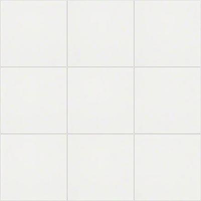 Shaw Tile Diva White 24x24 Polish