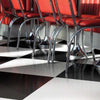 Shaw Tile Diva Black 12x12 Polish