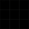 Shaw Tile Diva Black 24x24 Polish