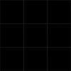 Shaw Tile Diva Black 12x12 Polish