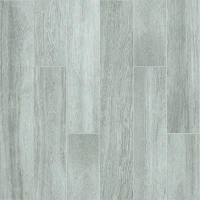 Shaw Tile Edinburg Smoke 6x36