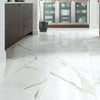 Shaw Tile Range Calacatta 16x32