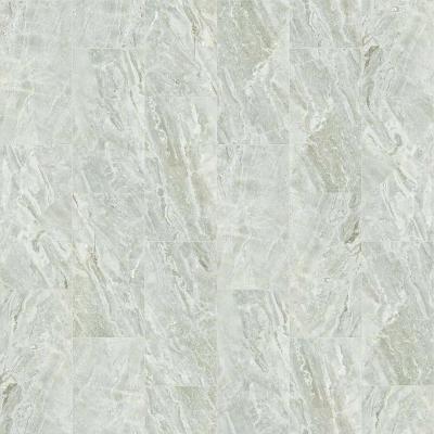 Shaw Tile Casino Argento Polished 24x24