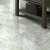 Shaw Tile Casino Argento Matte 12x24