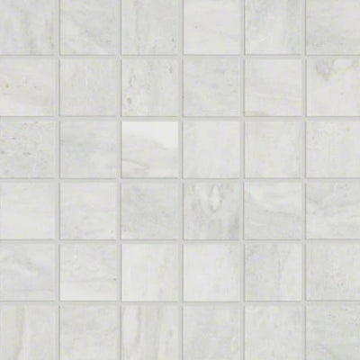 Shaw Tile Senate Sanctuary Mosaic 13"x13"
