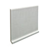 Shaw Tile Tessuto Bianco Covebase