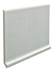 Shaw Tile Tessuto Bianco Covebase