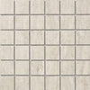 Shaw Tile Classico Mosaic Beige 13"x13"