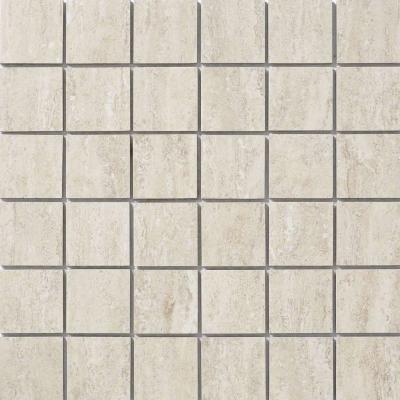 Shaw Tile Classico Mosaic Beige 13