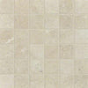 Shaw Tile Oasis Beige Mosaic 13"x13"