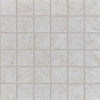 Shaw Tile Empire Mosaic Cream 13"x13"