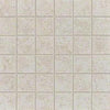 Shaw Tile Empire Mosaic Latte 13"x13"