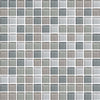 Daltile Color Wave Straight Joint 1x1 Willow Waters