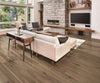 Casabella Angora White Oak Cachemira Room Scene