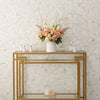 Daltile Lavaliere Mosaic Windblown Calacatta Gold
