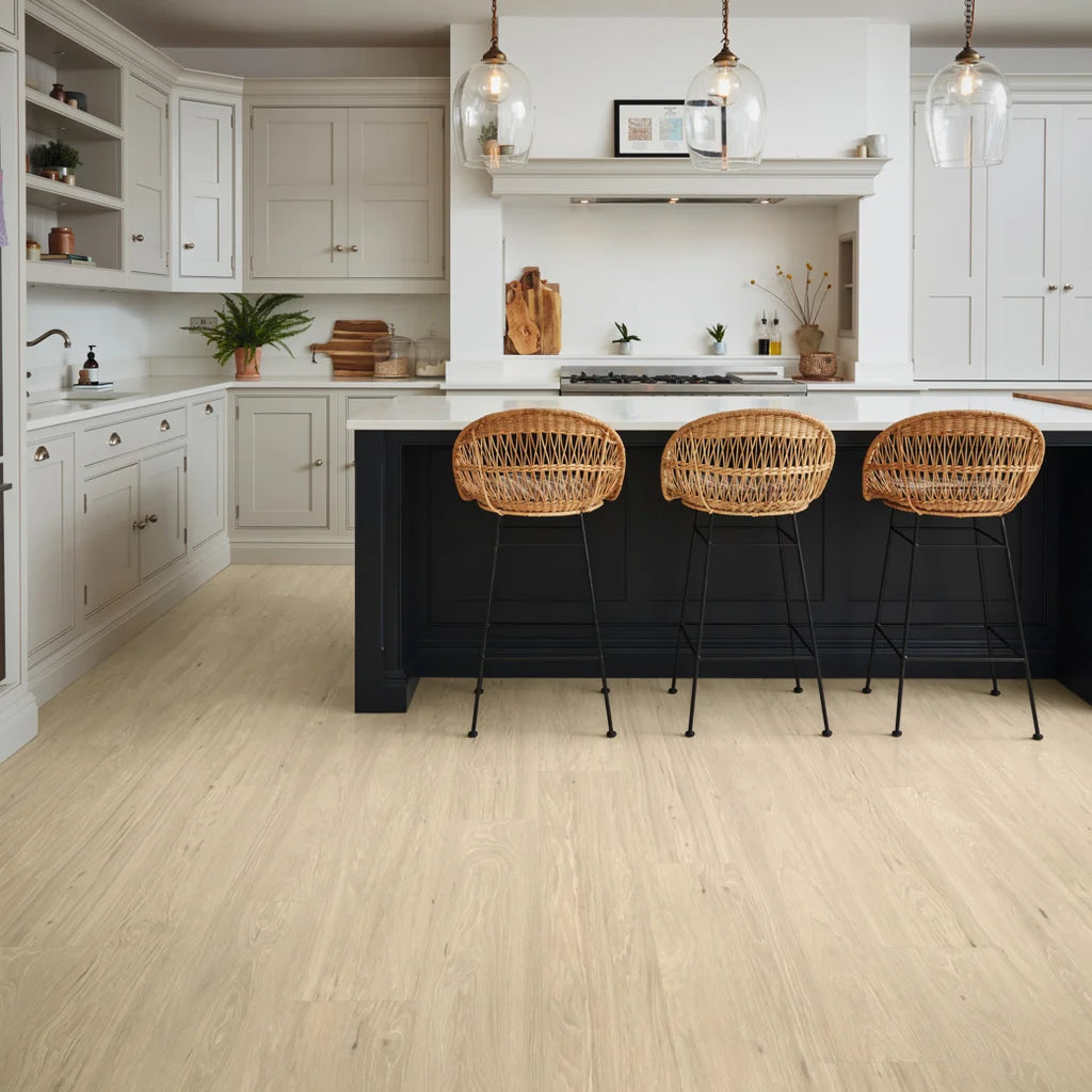 Karndean Luxury Vinyl Korlok Select Canyon Hickory – F