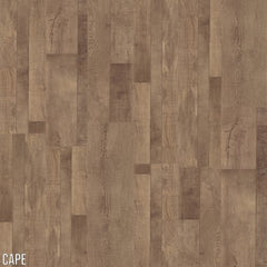 L.W. Mountain Farmhouse Cape