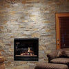 Dimensional Ledgestone Copper Ledgestone
