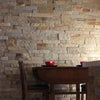 Dimensional Ledgestone Copper Ledgestone